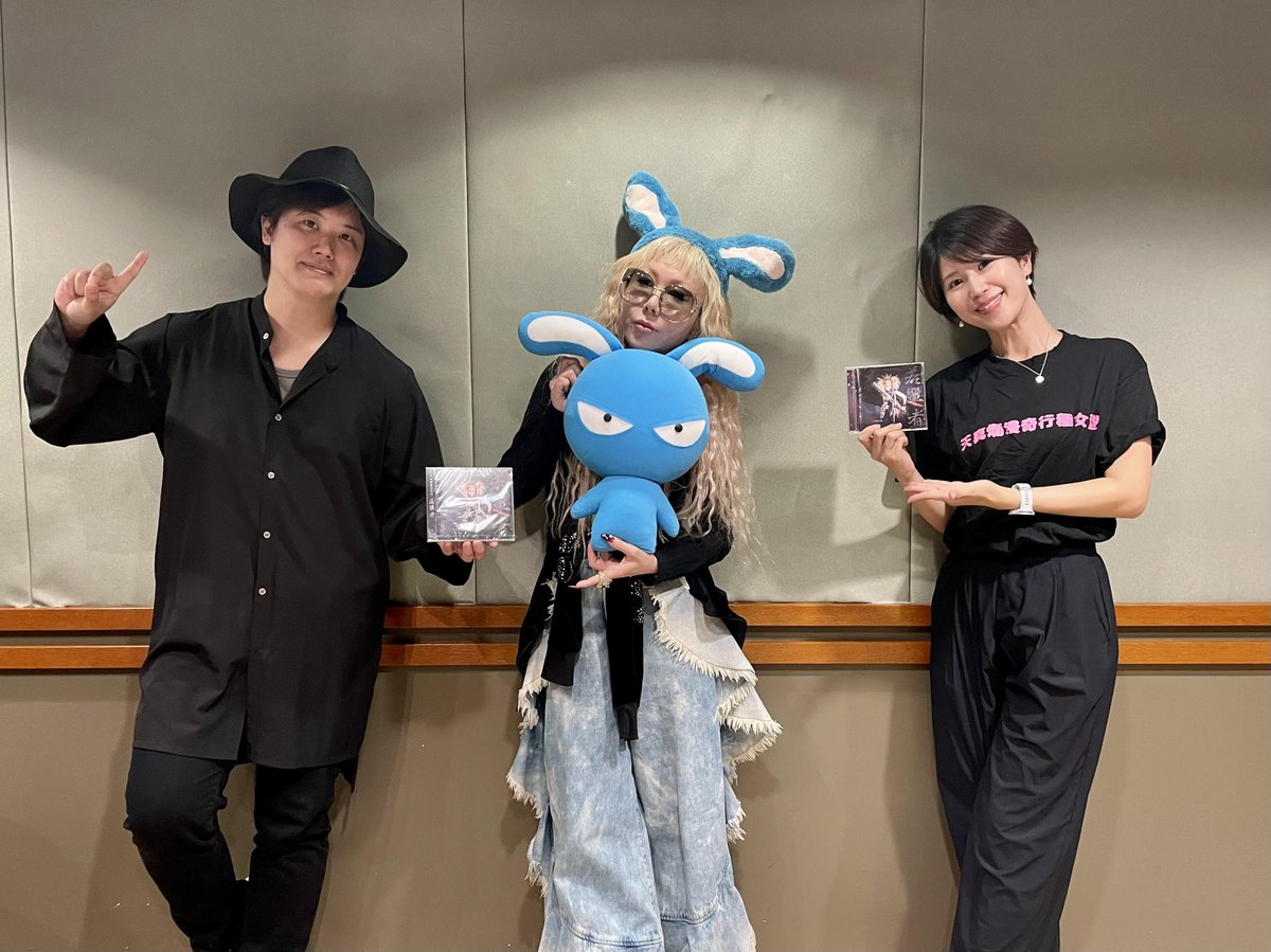 キラスタ ゲスト】 6/25(火)にNewAlbam「若輩者」をリリースする ALI