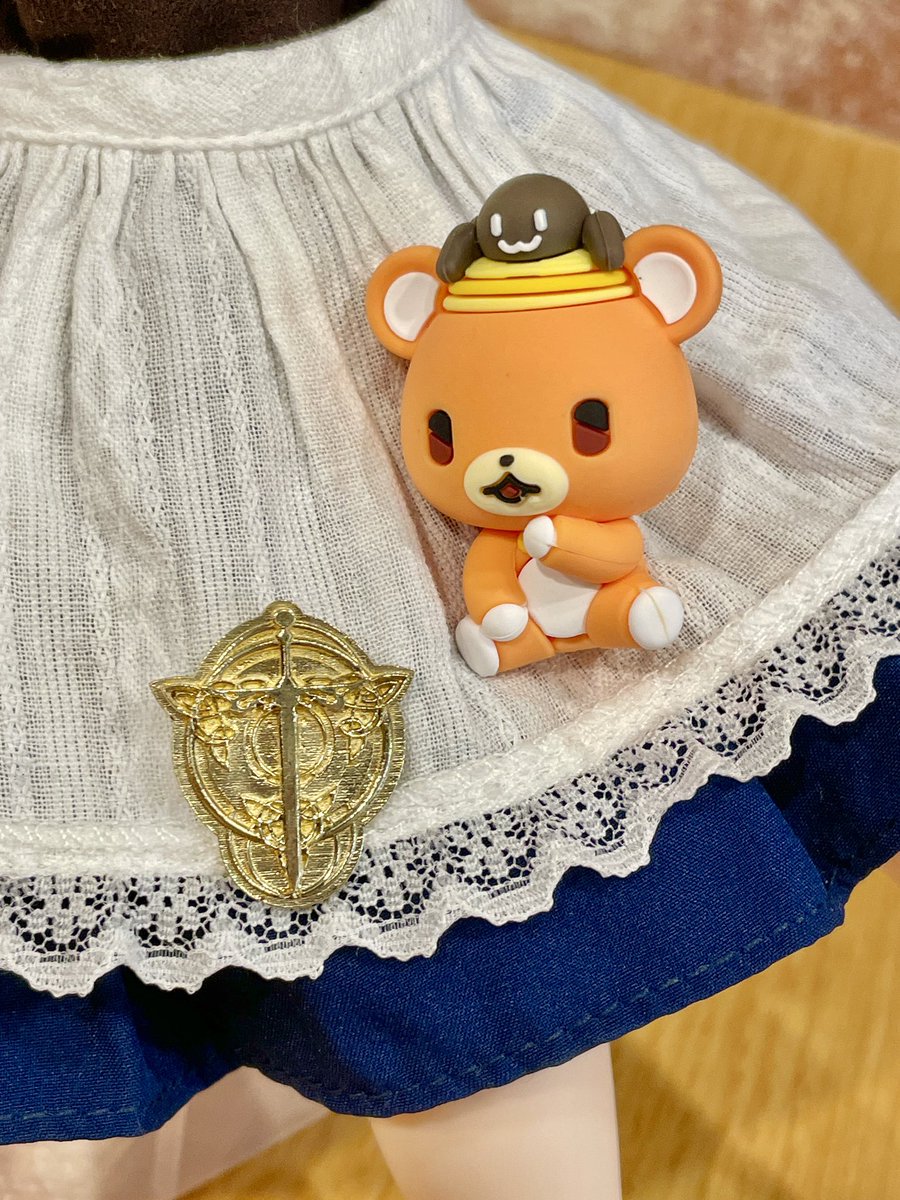 왕정 &amp; 아르카나 뱃지♥️🤤