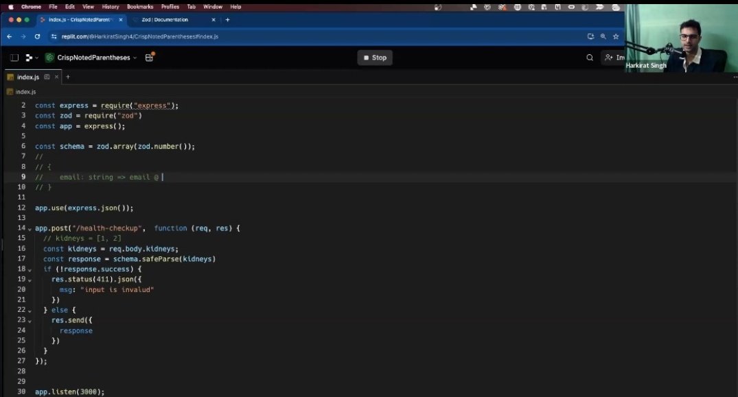 Gg98Oppe's tweet photo. Updates for the Day🚀📷 #100daysofcoding 
✅ Finished with Bit Manipulation  from @striver_79
✅ Started with Stacks, Heap
------
 Development🚀
✅ Learning about Middleware, Zod and Express from @kirat_tw 
✅ Into Week-3, Going Strong💪
#buildinpublic 
#TechCommunity https://t.co/FQlGgVVlFb