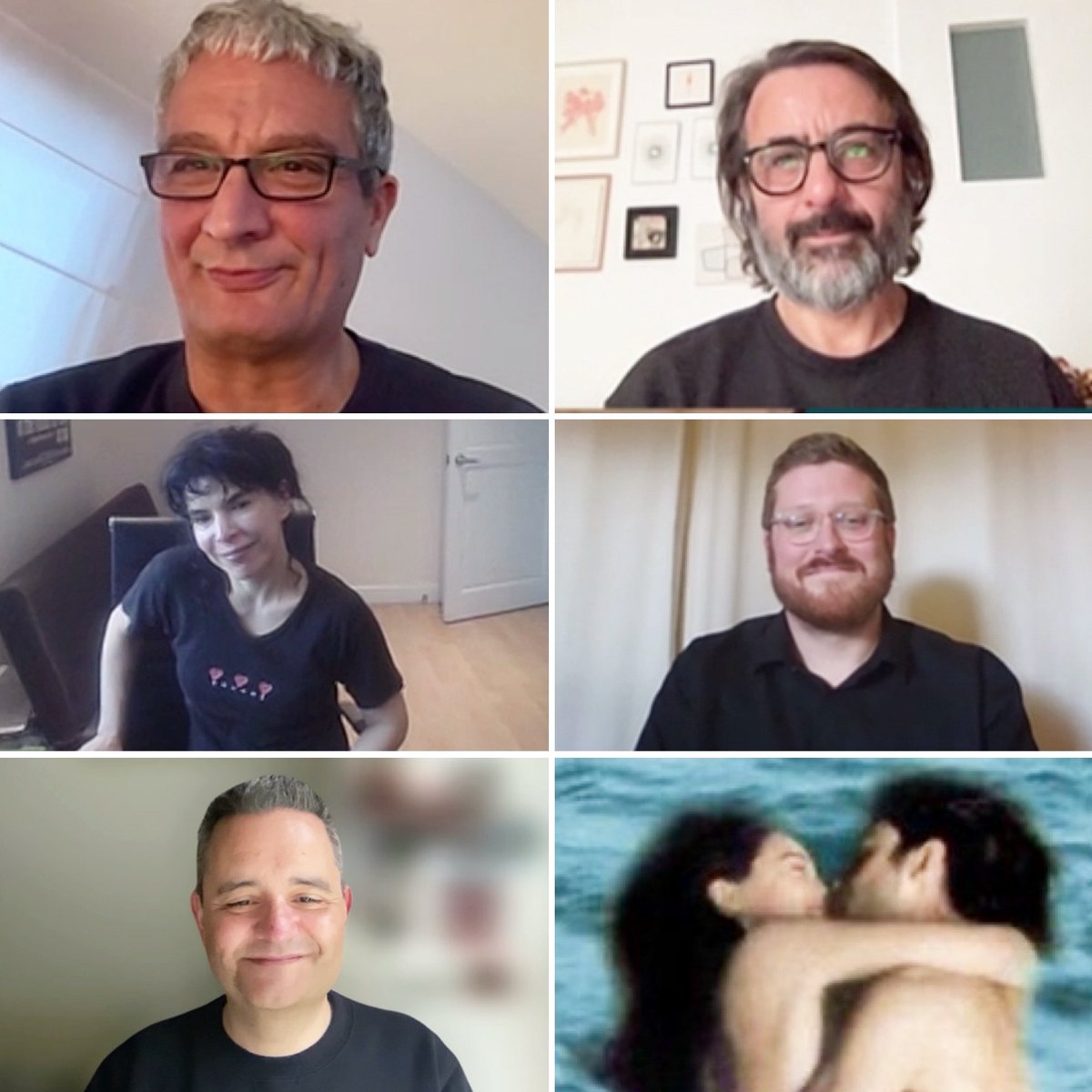 Hemos cruzado los 7 mares para saber que no podemos vivir sin tí. Mañana llega el verano y nuestro episodio de #SondeMar. Hablamos de sonido con Albert Manera y Miguel Marín Pavón y de mitos clásicos con <a href="/DrOBaldwin/">Oliver Baldwin</a> durante 100 minutos, los mismos que dura la película  #BigasLuna