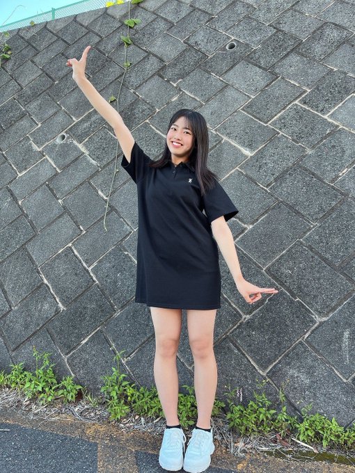 Twitterのコスプレ画像9