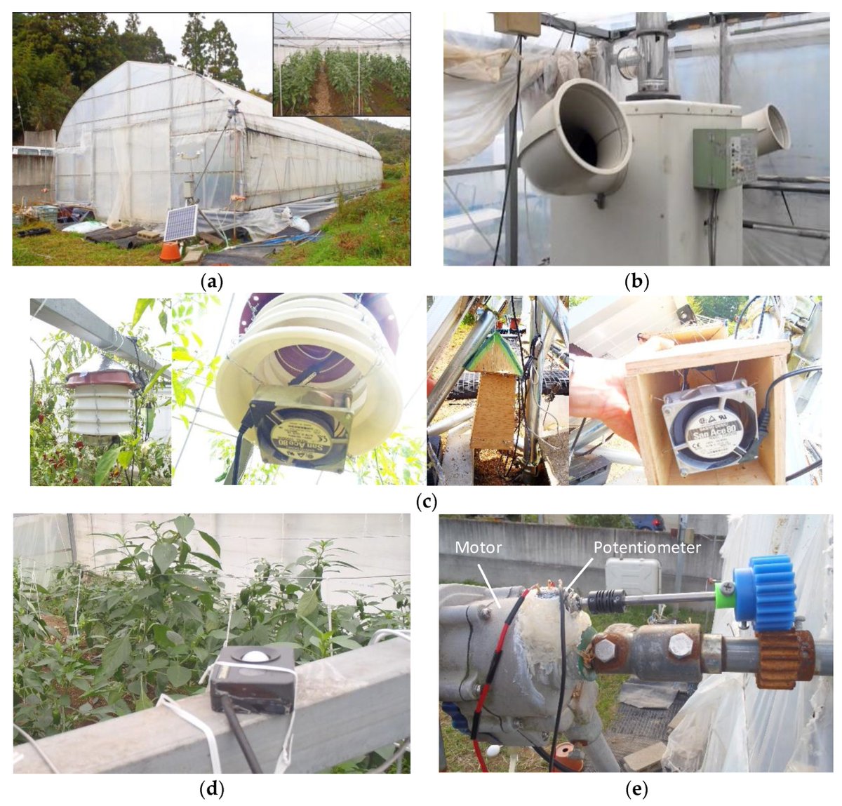 Machines_MDPI's tweet image. #highviewedpaper
📢 Model Predictive Control of Humidity Deficit and Temperature in Winter Greenhouses: Subspace Weather-Based Modelling and Sampling Period Effects
📌 Full text: mdpi.com/2075-1702/12/1…
#modelpredictivecontrol #greenhouse