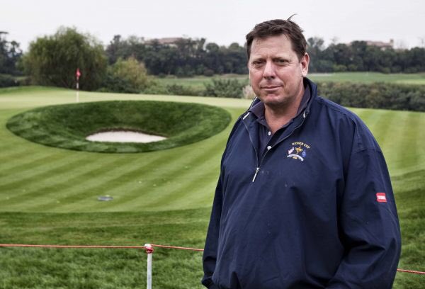 RIP Neil Haworth ⛳️