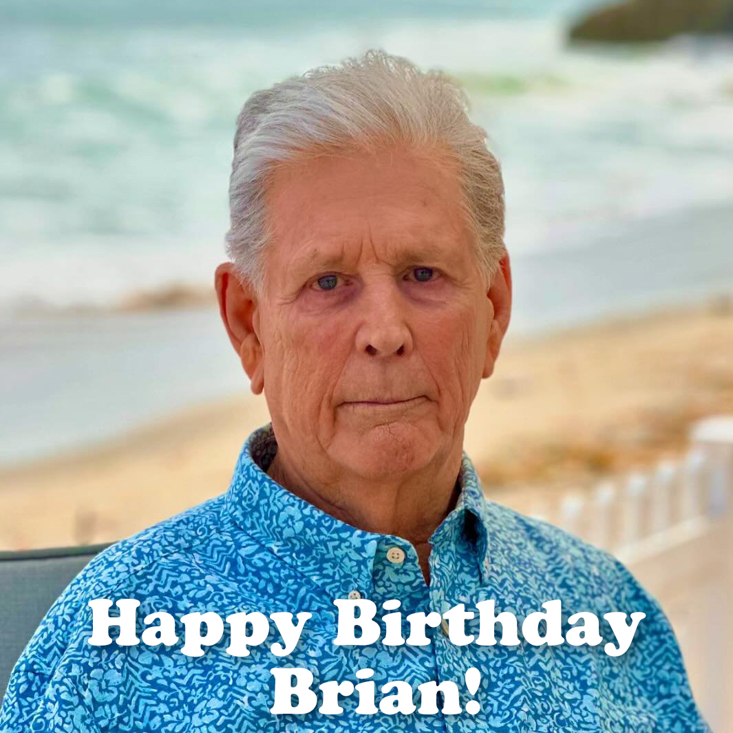 Brian Wilson (@brianwilsonlive) on Twitter photo 