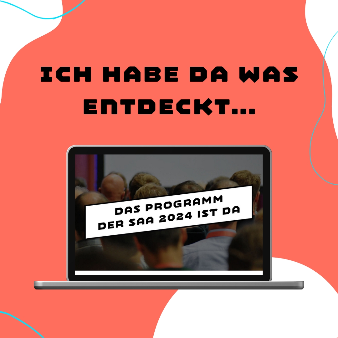 Da gab es wohl ein Update auf unserer Webseite... Das Programm der #SAAconf ist da! Neu in diesem Jahr: Unser Workshop-Tag am 24. Oktober.  

Die einzige Webseite, die ihr heute noch braucht: 
software-architecture-alliance.de/2024

#Softwarearchitektur