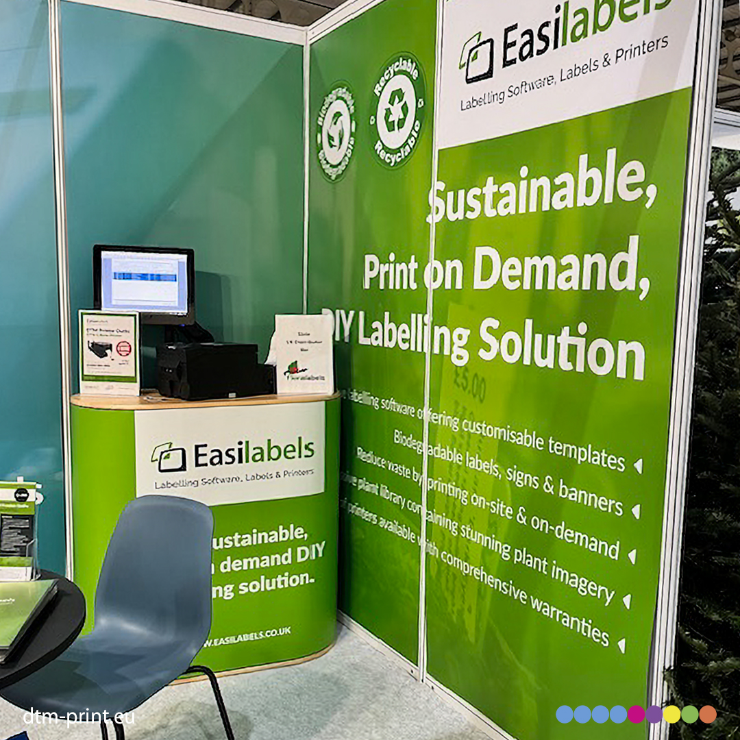 DTM_Print_'s tweet image. Check out DTM CX86e at @HTAnews National Plant Show!

Visit @easitill to see the world's smallest LED dry toner #colourlabel and #tagprinter with #waterproof &amp;amp; #UVresistant prints.

📅 19-20 June 2024
 🗺️ NAEC Stoneleigh UK

➡️ hta.org.uk/national-plant…
➡️ bit.ly/CX86eGarden