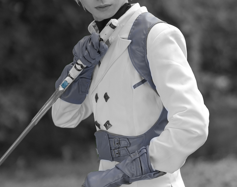 FRXA_FreeXa's tweet photo. Xavier Cosplay Teaser taken by TOTO FOTO
#FreeXa #LoveandDeepspace #Xavier #Cosplay
-
As an added note, the Xavier Crowd Fundraise will be closed by June 30th, and I can't promise that I'll distribute print of Xavier again.
Link to the Fundraiser:
https://t.co/YkUbTg8CV1 https://t.co/wt9cKQRojA