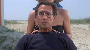 JAWS was released 49 years ago today. Regarded the first summer blockbuster and a landmark of Hollywood, the making of story is so crazy it begs the question of how it was ever made…

1/47