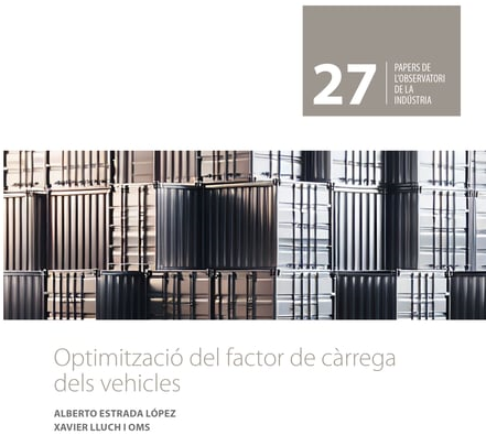 Avui s’ha presentat un nou estudi de l’Observatori de la Indústria, el número 27, sobre el factor de càrrega en el sector del transport, elaborat amb el Comitè de Serveis Multimodals i el Consell General de Cambres de Catalunya <a href="/oriolalcoba/">Oriol Alcoba</a>
empresa.gencat.cat/ca/treb_ambits…