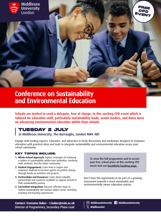 Gender Action - awards for schools and nurseries (@_gender_action) on Twitter photo Clive Belgeonne from Gender Action will be running a workshop on sustainability and gender at this free event on 2nd July: bit.ly/4c5KRWP <a href="/grahamandre/">Graham Andre' 🔥🌻🌻</a> <a href="/GECCollect/">GEC (Global Equality Collective)</a> <a href="/IOE_London/">UCL Institute of Education</a> Clive Belgeonne from Gender Action will be running a workshop on sustainability and gender at this free event on 2nd July: bit.ly/4c5KRWP <a href="/grahamandre/">Graham Andre' 🔥🌻🌻</a> <a href="/GECCollect/">GEC (Global Equality Collective)</a> <a href="/IOE_London/">UCL Institute of Education</a>