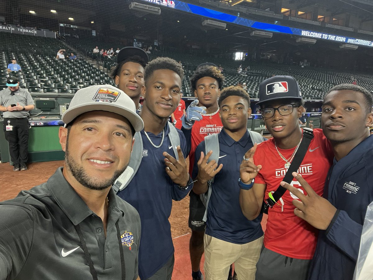 Gregor Blanco tweet media