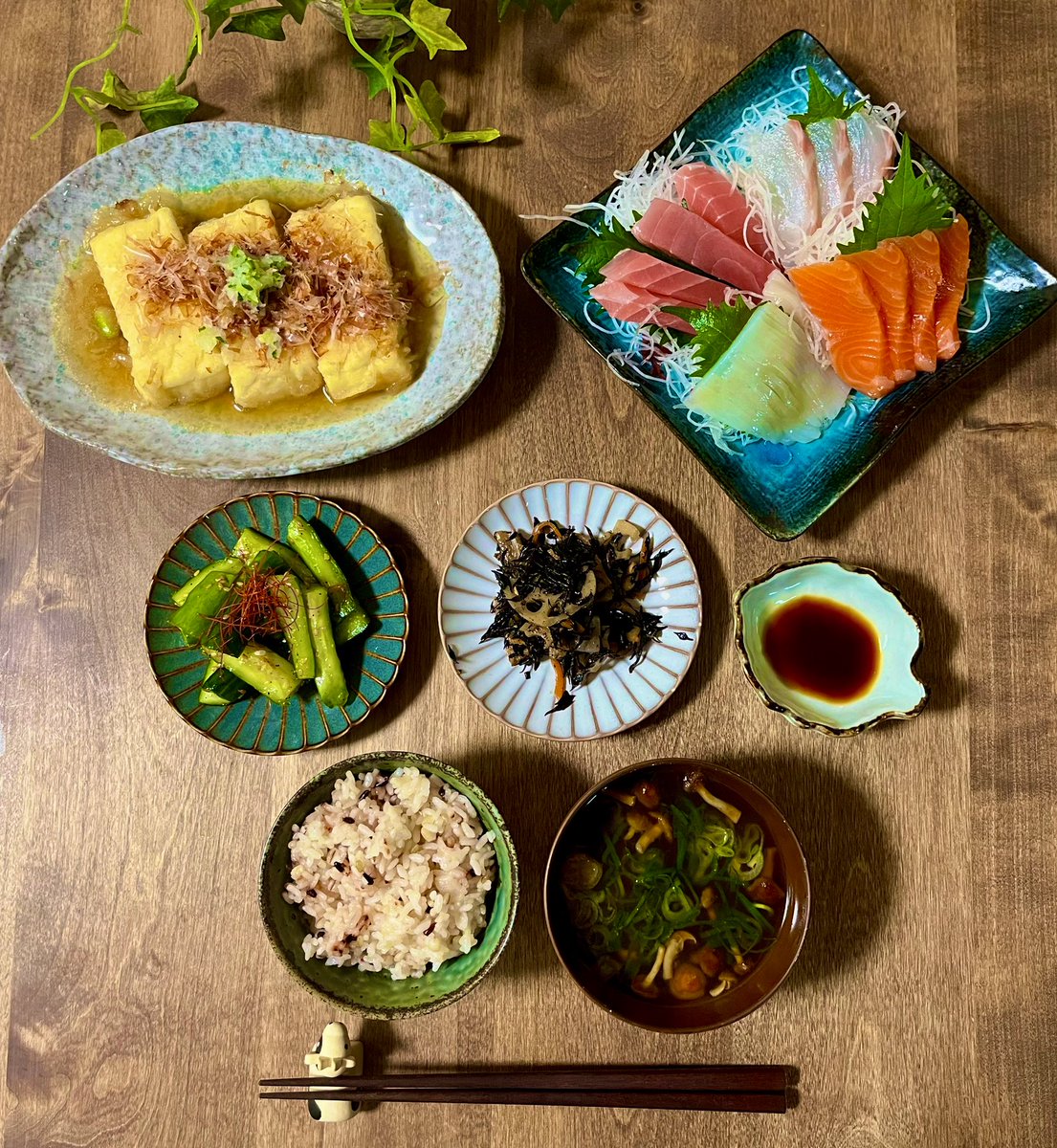 k1020_st's tweet photo. 息子の夕飯。 https://t.co/Kg5iLJt21G