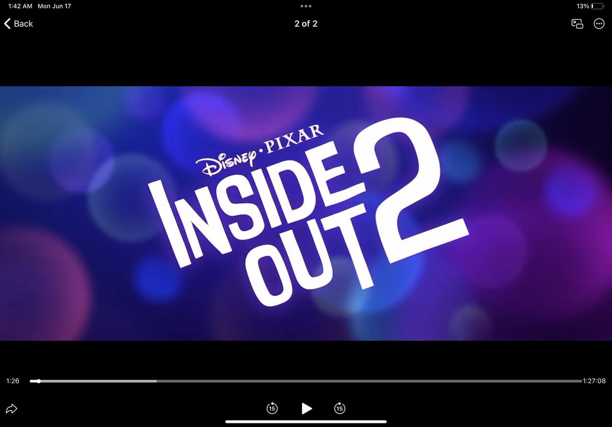 LFB 

inside out 2 full movie — ₱15

- hd, not camcorded
- no english sub
- complete scene no cut
- will be sent via tg

also available,

命 : unli movies &amp; series : ₱99
› via telegram channel
› 10k+ media count
› with k/cdrama &amp; anime

t. wts lfb ph wtt lft wtb lfs