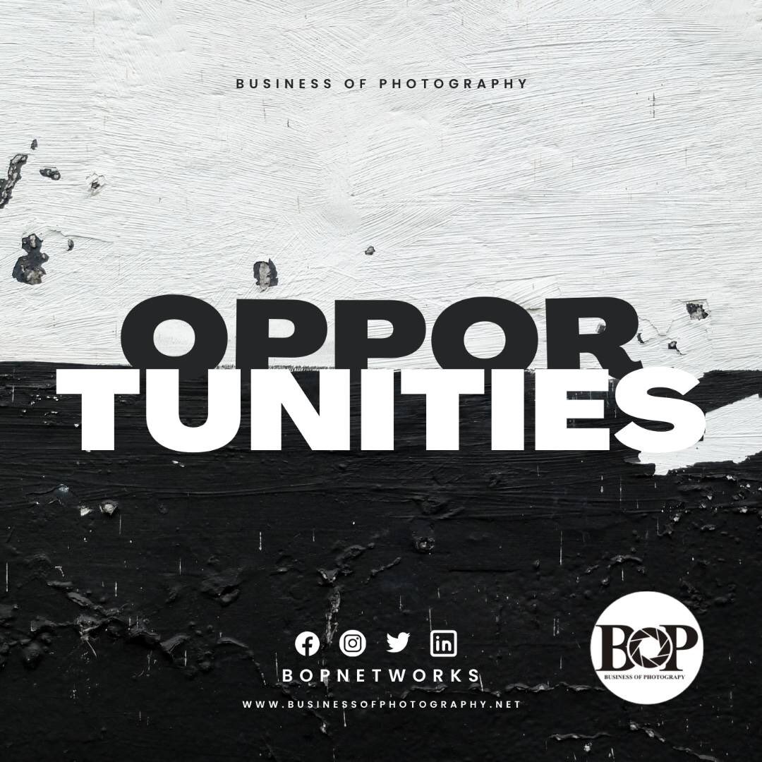 All lens related opportunities have been published on the web for June and are absolutely free for entry. We hope you make the most of these opportunities by applying for which sparks your interest. All the best!

linktr.ee/bopnetwork?fbc…