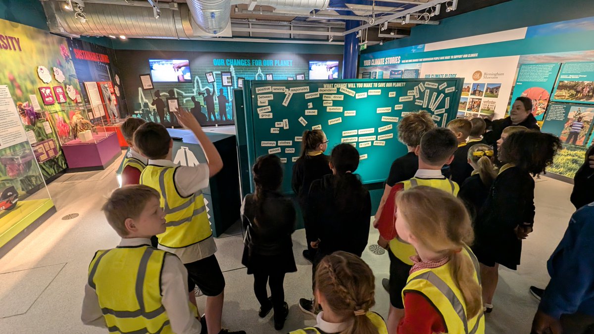 Birmingham Connected tweet media