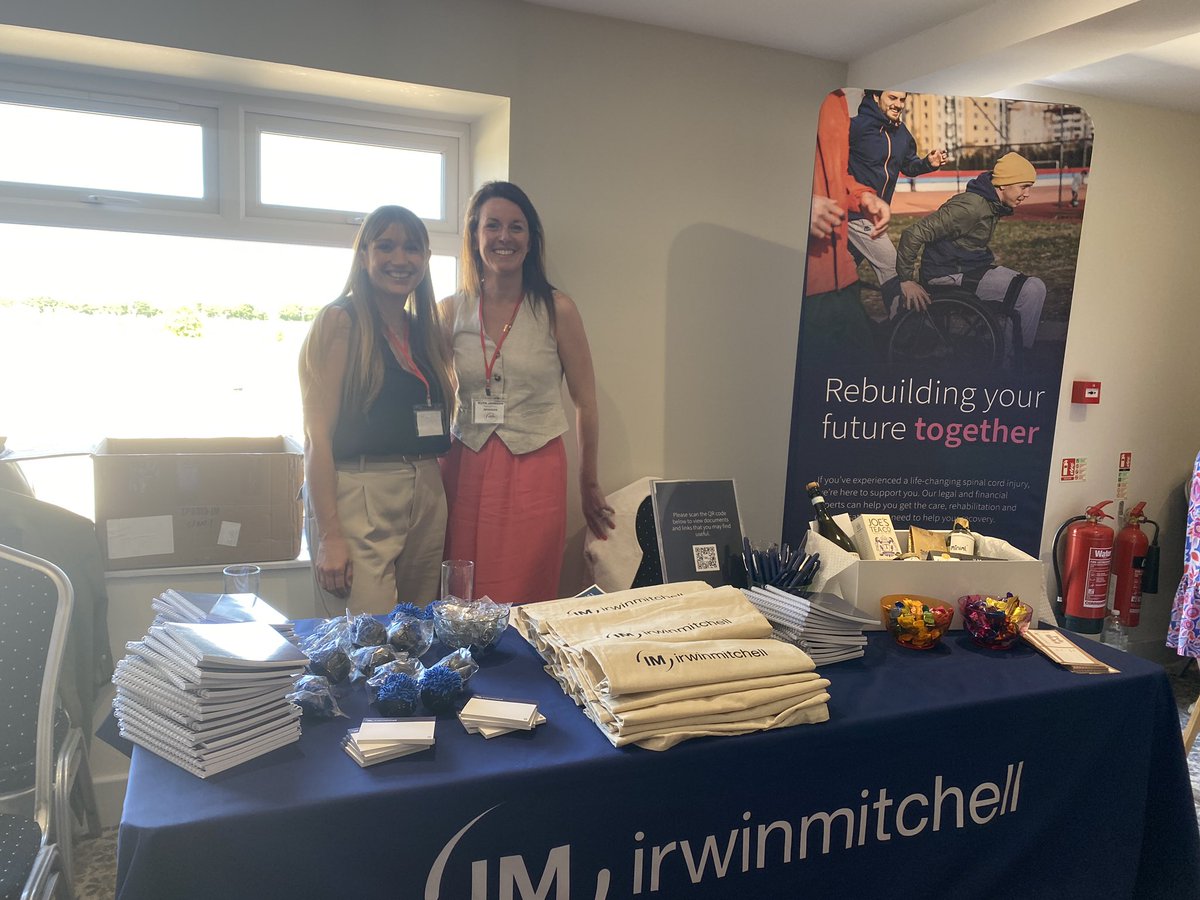 Claire Howard (@howard_ce) on Twitter photo All set for the #Guttmann24 SCI conference <a href="/RuJo81/">Ruth Johnson</a> <a href="/georgiemoorhead/">Georgina Moorhead</a> looking forward to exciting 2 days All set for the #Guttmann24 SCI conference <a href="/RuJo81/">Ruth Johnson</a> <a href="/georgiemoorhead/">Georgina Moorhead</a> looking forward to exciting 2 days