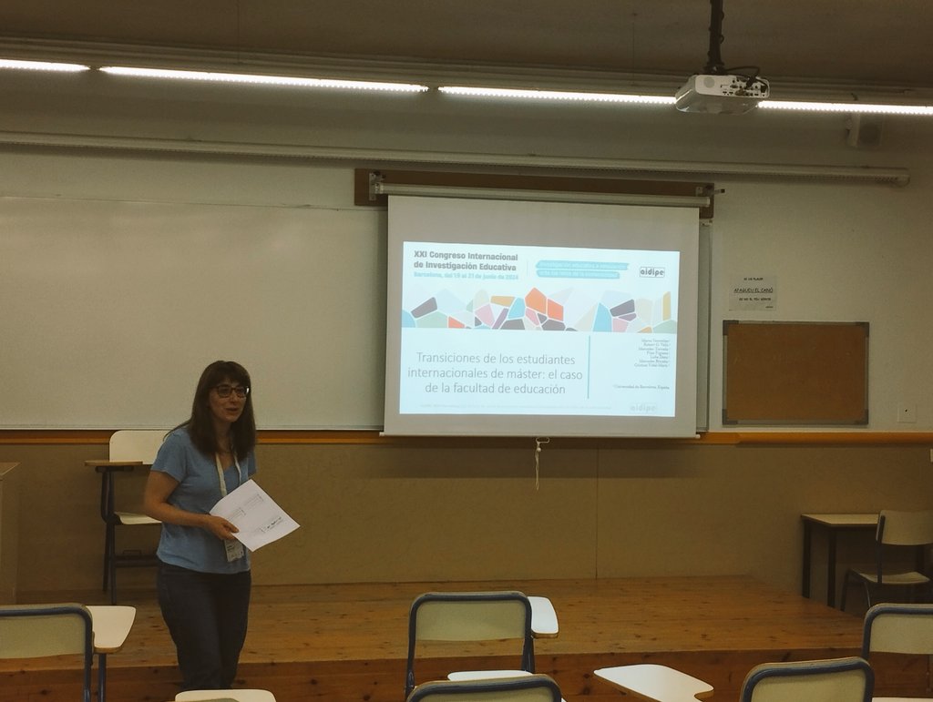 TRALS UB tweet media