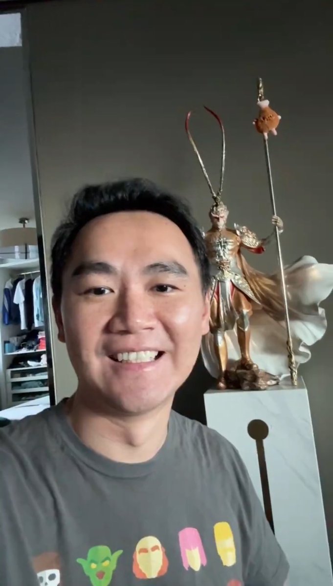 The Wolf Of Crypto Streets tweet media