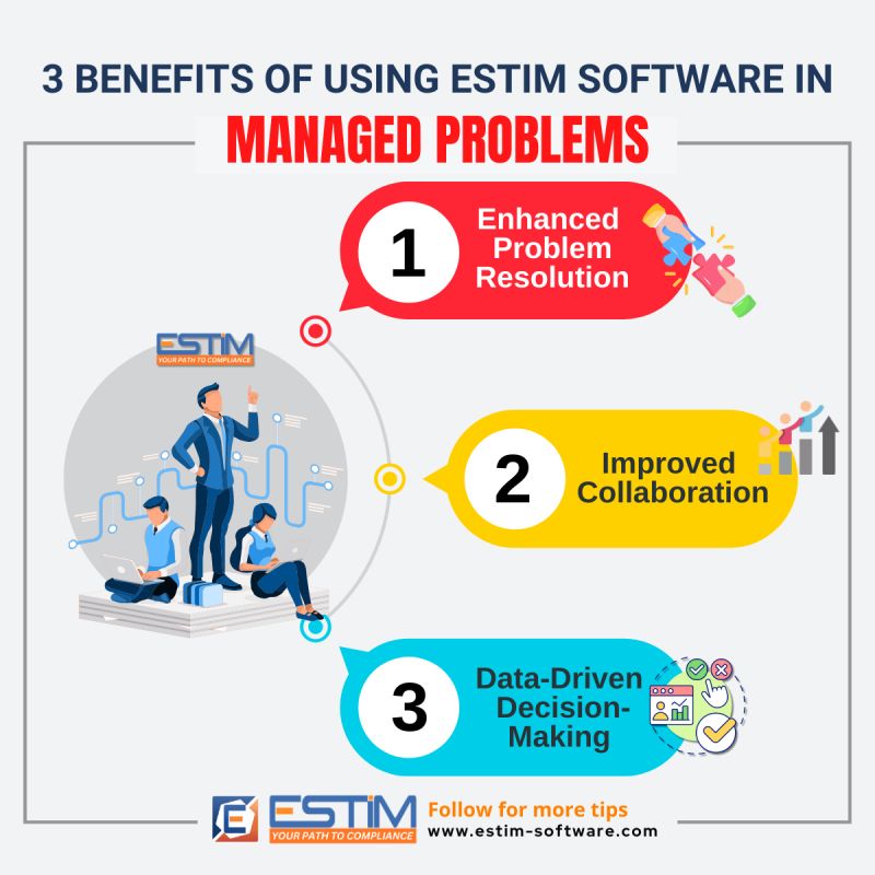 ESTIMSoftware's tweet image. 3 BENEFITS OF USING ESTIM SOFTWARE IN MANAGED PROBLEM

linkedin.com/posts/estim-so…

#DigitalTransformation #ESTIM #ESTIMSoftware #YourPathToCompliance #ESTI