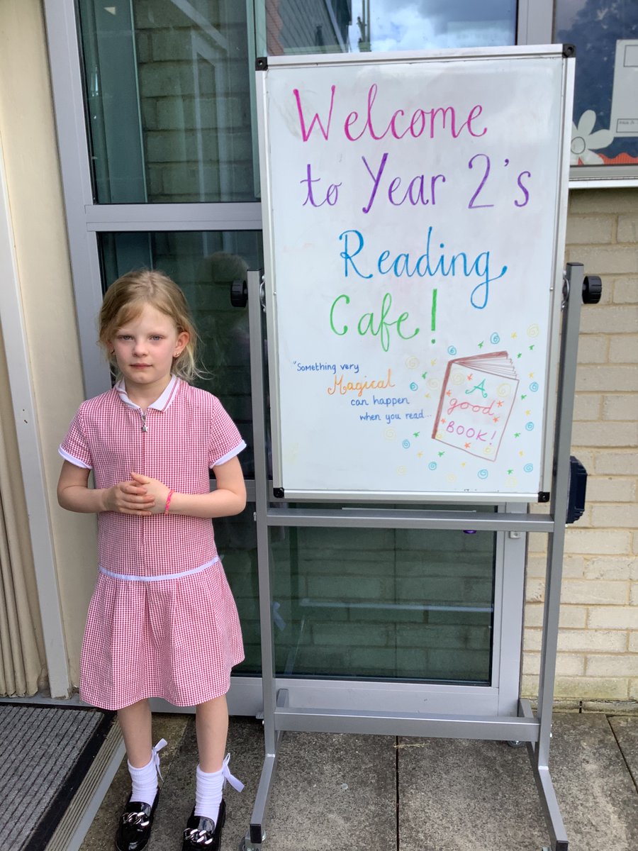TheGlebePrimary's tweet photo. Thank you to all our parents and guardians who attended the Year 2 Reading Café. We all thoroughly enjoyed spending precious time reading for pleasure with our grown-ups! https://t.co/i5qnlbGX4D
