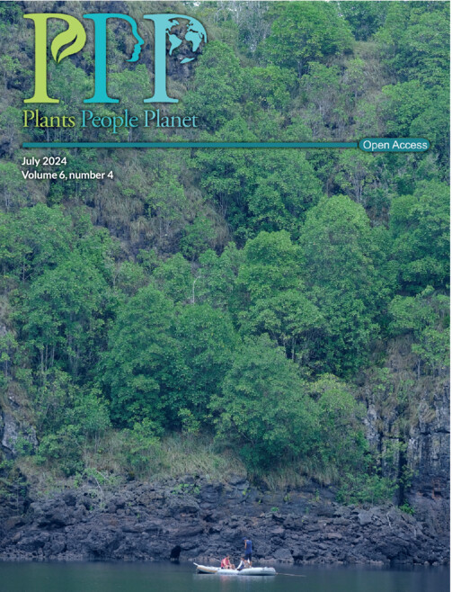 Plants People Planet 🌱👥🌐 tweet media