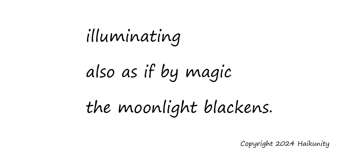 HaikUnity's tweet photo. #haiku #haikupoetry #haikupoems #senryu #haikunity #chouxhaiku https://t.co/s4E4FLNyvX