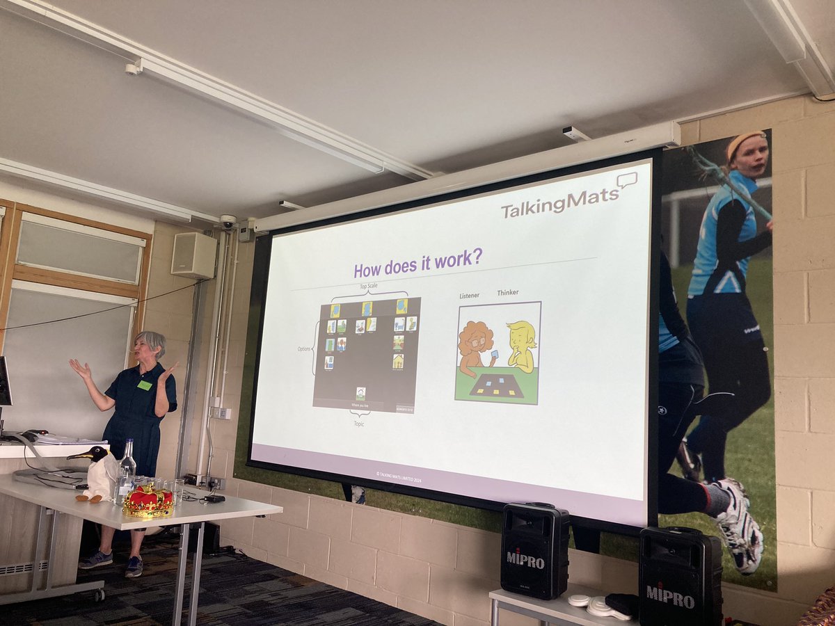 Jo Watson tweet media