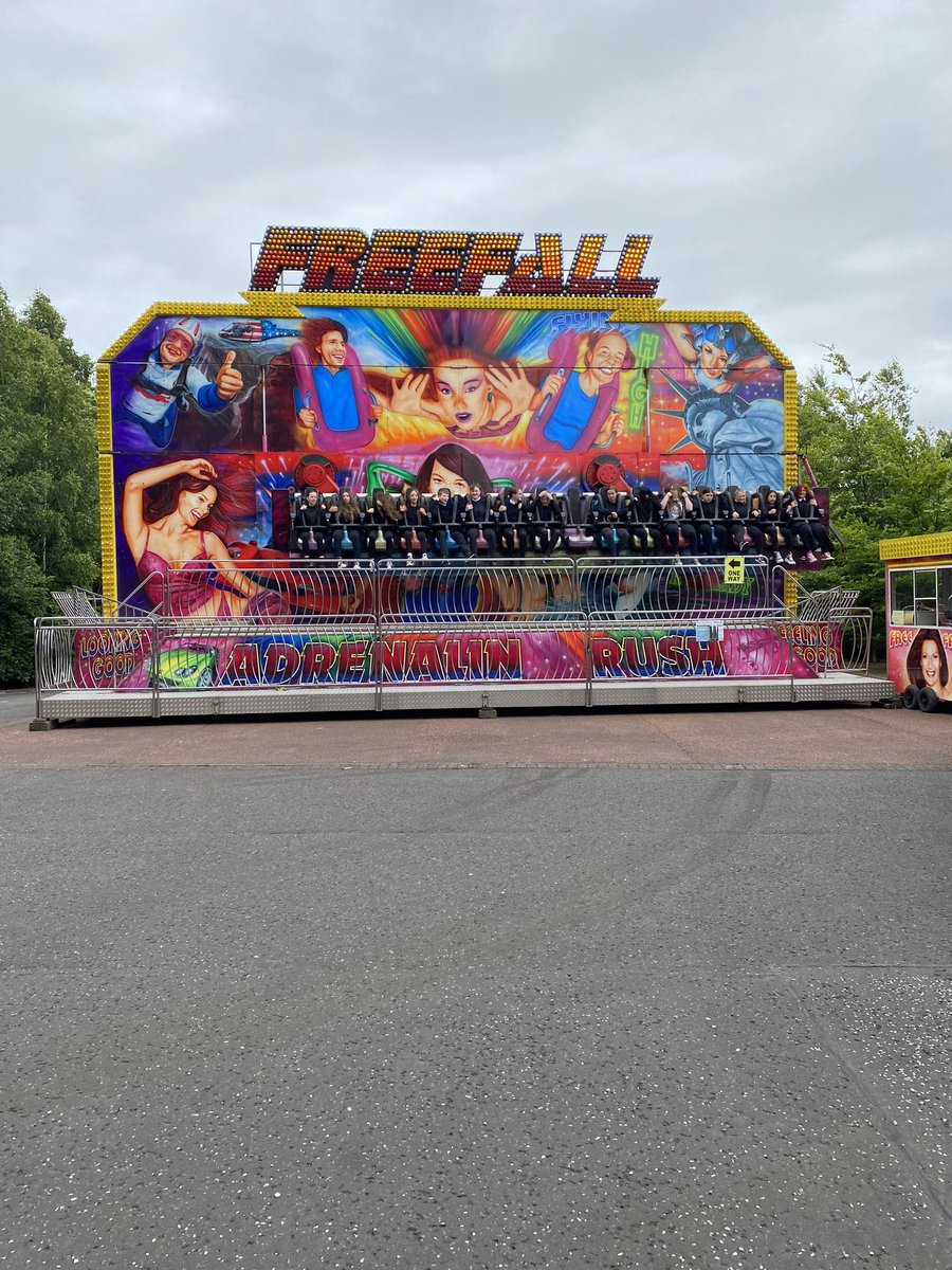 Lornshill's tweet image. The shows have arrived!!!!