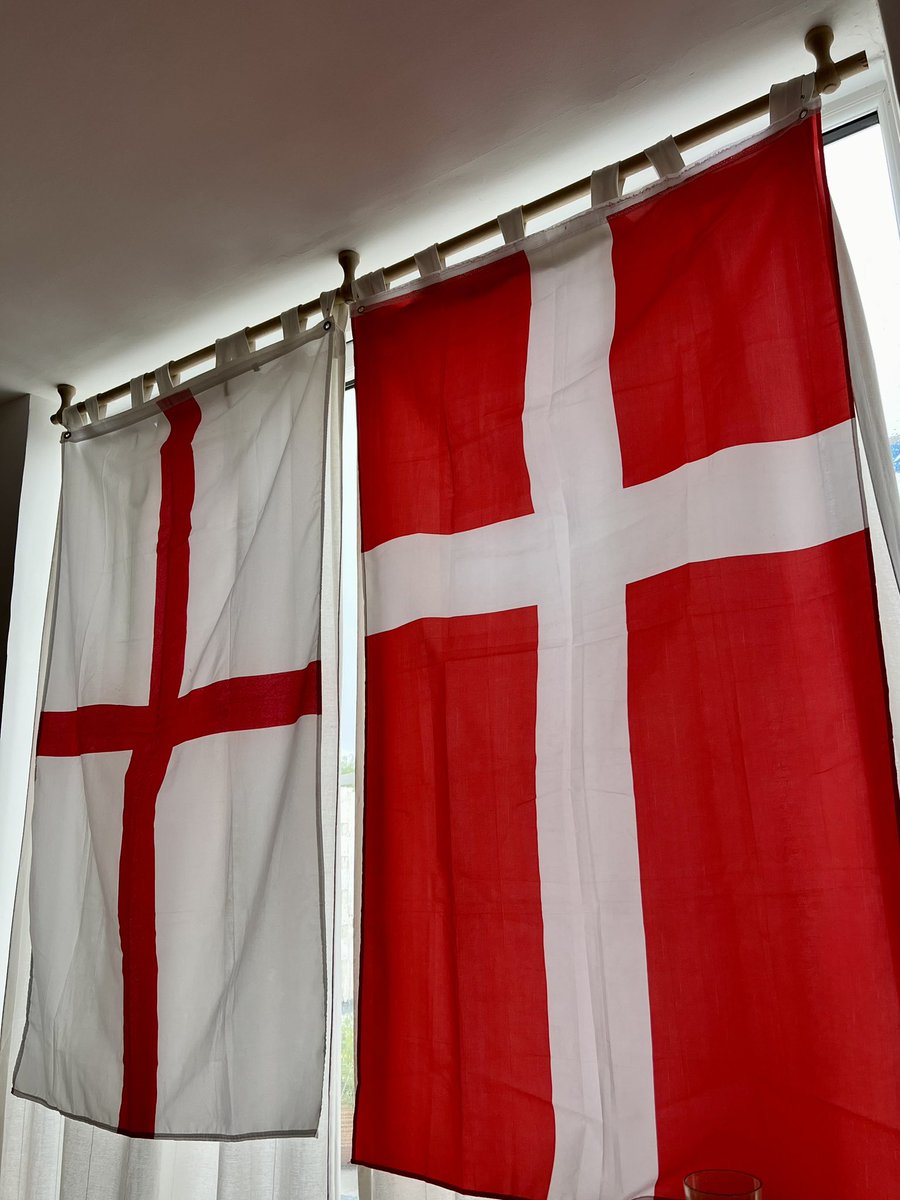 BOYWONDERB's tweet image. Big day in this household…..
#ENGDEN