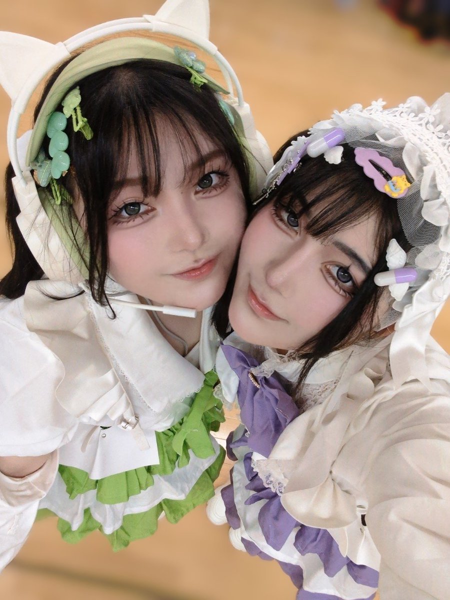 SWEETpoil_247's tweet photo. ⚠自我
あ あ あ あいどんきるゆー❣ https://t.co/DJIIkftYd4