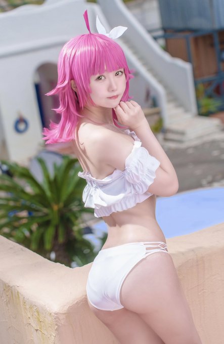 Twitterのコスプレ画像19