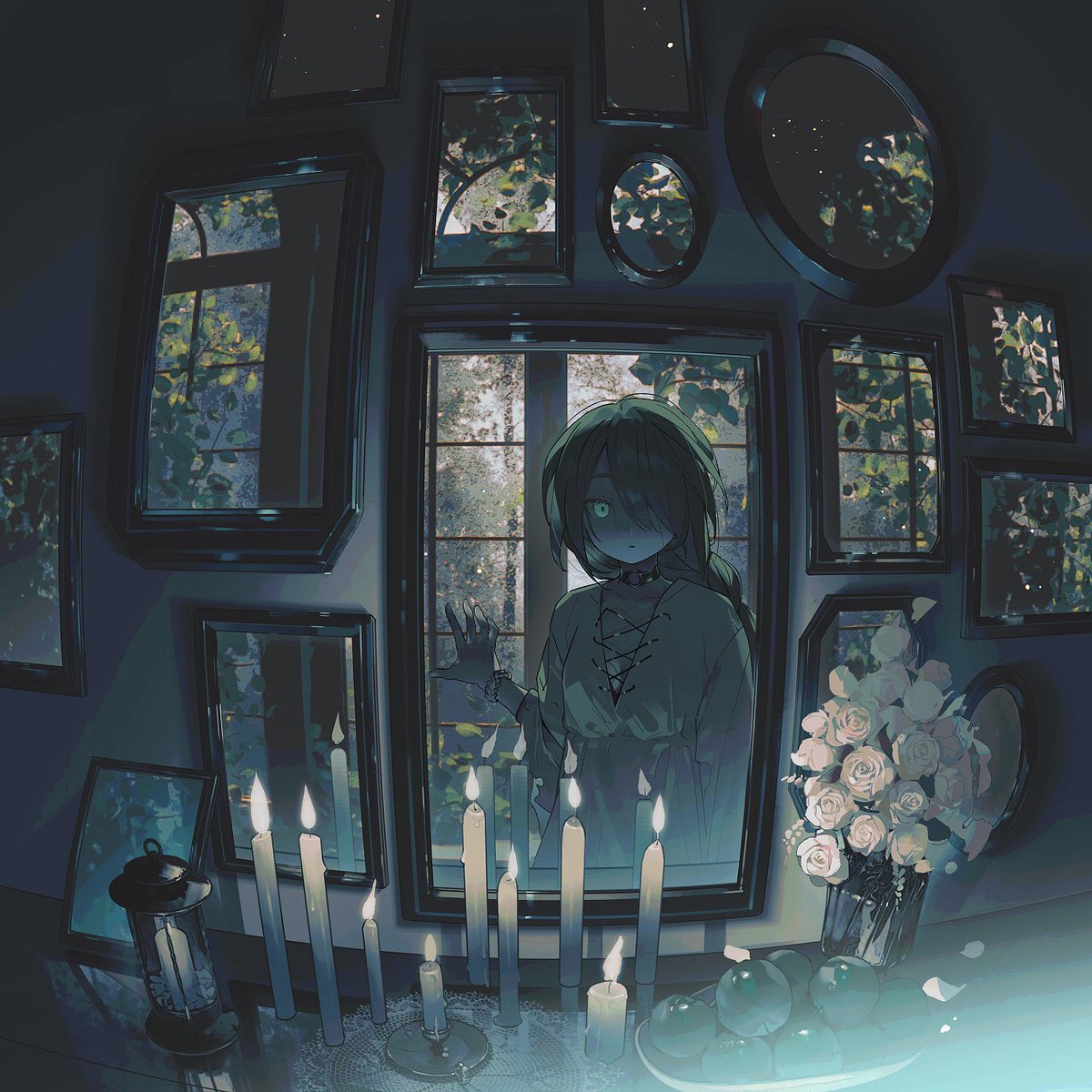 -お知らせ-
なんと、初のオリジナル曲リリースが
決定しました。
 
6/26（水）
digital single 『 禁句恋歌 』
 
作詞作曲は 香椎モイミ(x.com/moi__moimi)さん、イラストは 松尾粥(x.com/suteinua)さんに作っていただきました！
 
よろしくお願いします

#mass #香椎モイミ #禁句恋歌