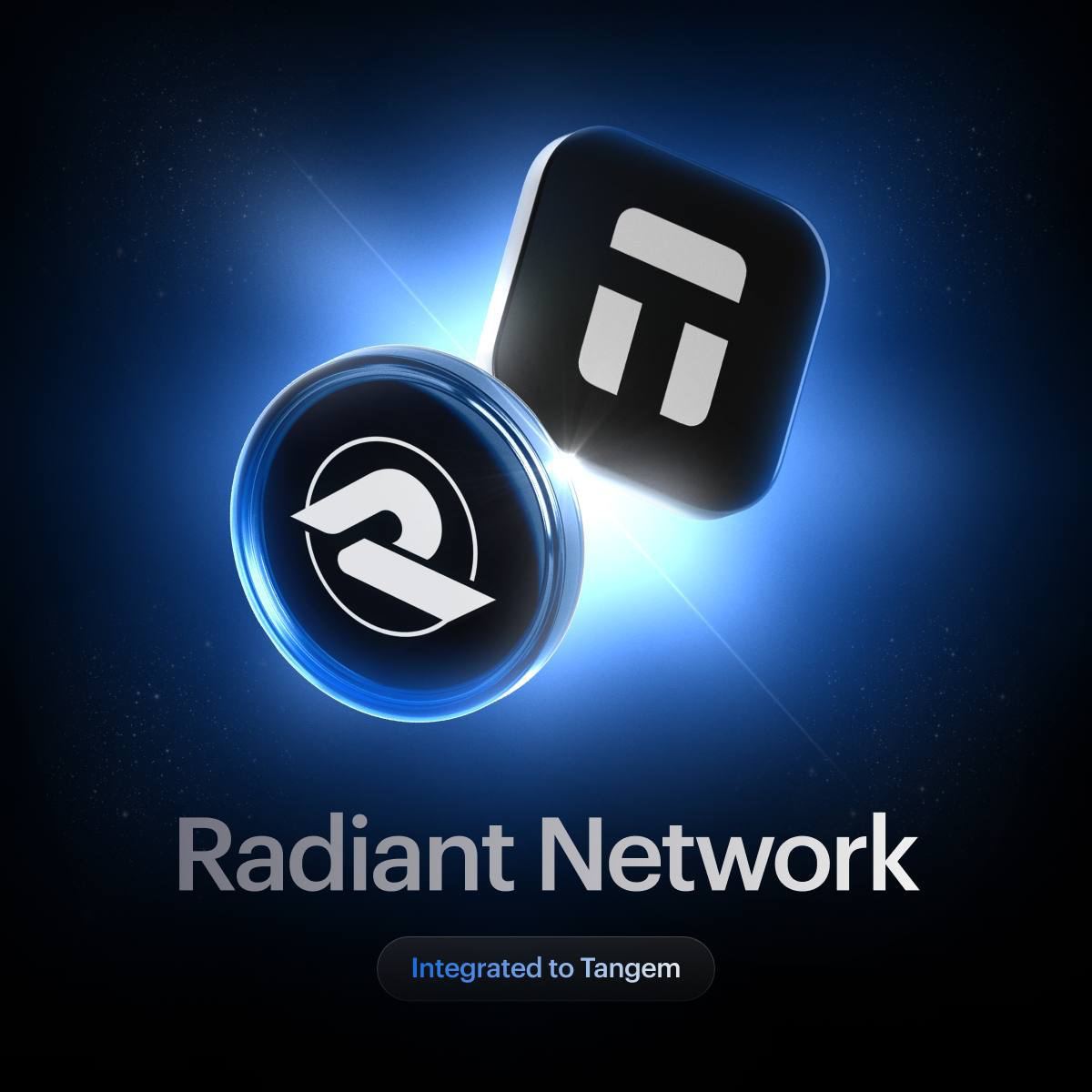 Tangem Wallet Update: Radiant Integration Now Live! 💪

Update your app on the App Store or Google Play to access improved security features and more tokens for your crypto portfolio.