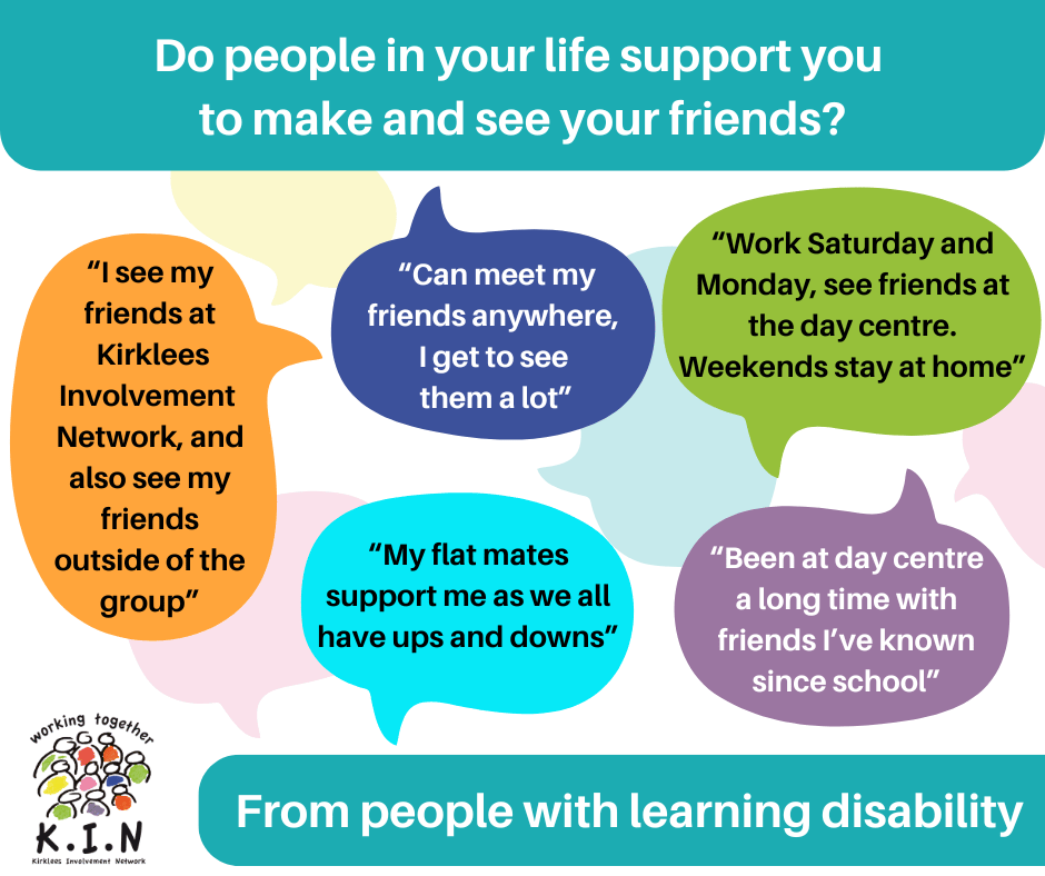 KIN - Kirklees Involvement Network tweet media