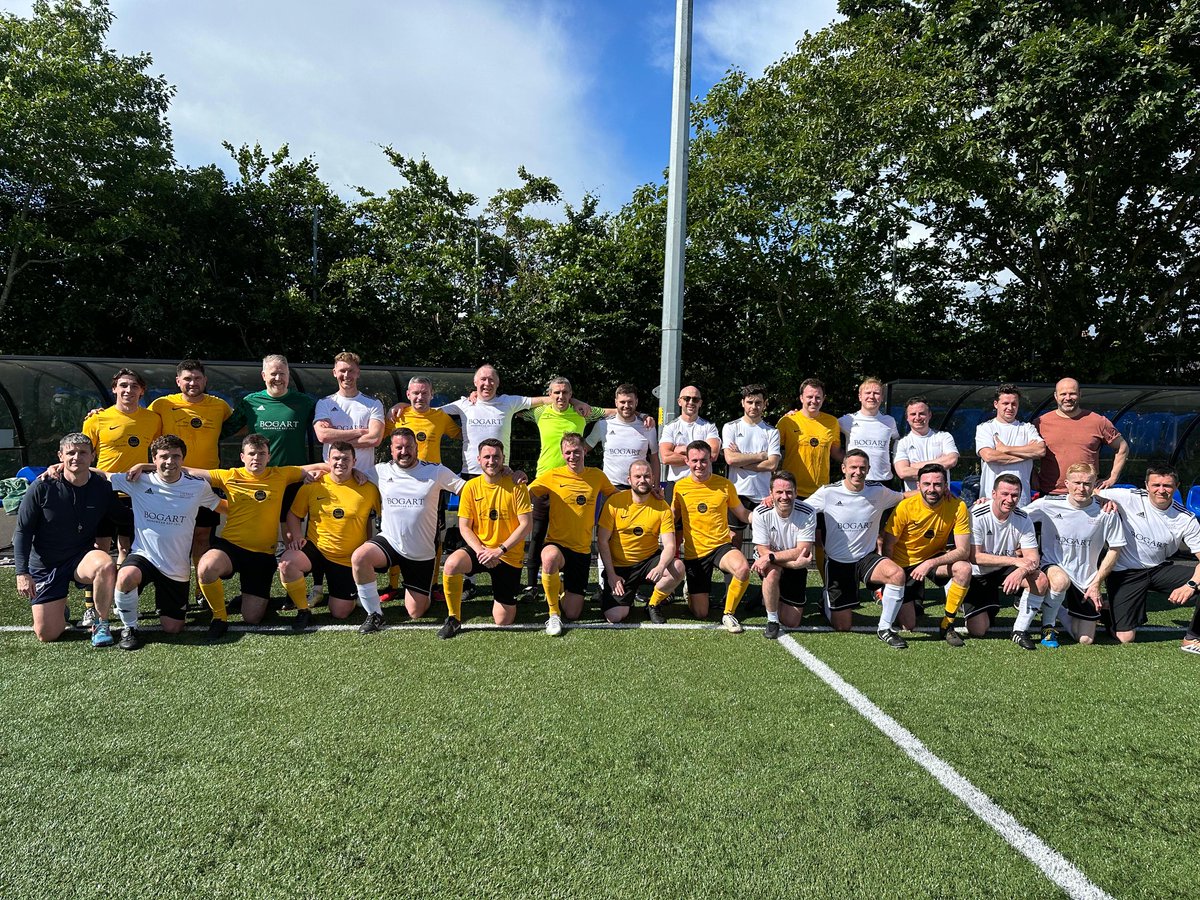 Bar of NI tweet media