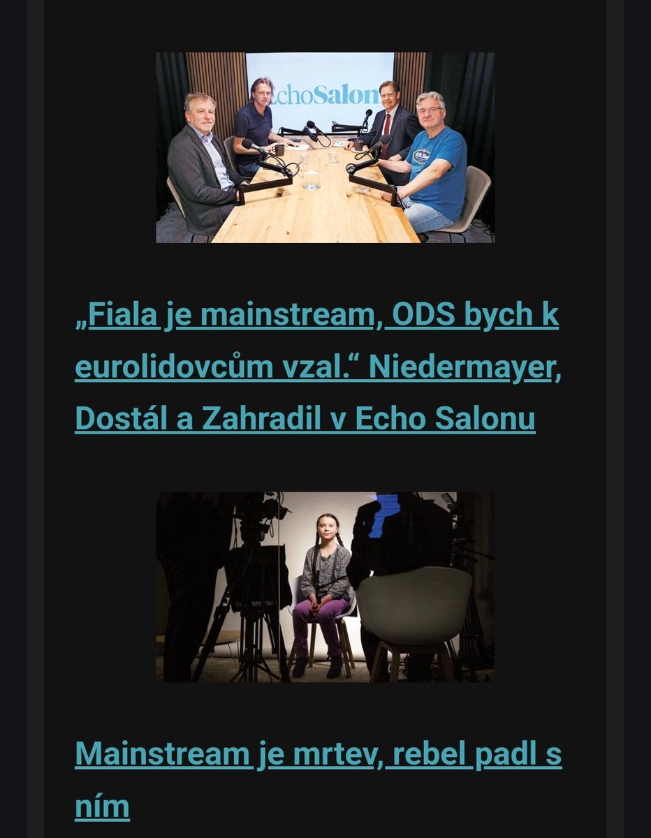 Tak nevím. Je Fiala mrtev? Díky <a href="/echo24cz/">Echo24.cz</a> za osvětlení...