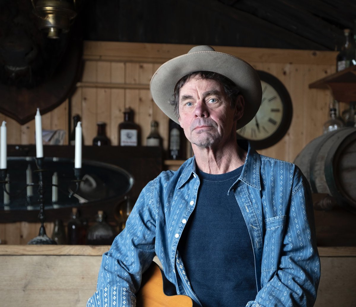 Tonight we welcome comedy legend <a href="/TheRealRichHall/">@TheRealRichHall</a> to the stage with his show, Shot from Canons. With new rants, knife-edge observations and thrilling musical interludes the audience are in for a fantastic evening.