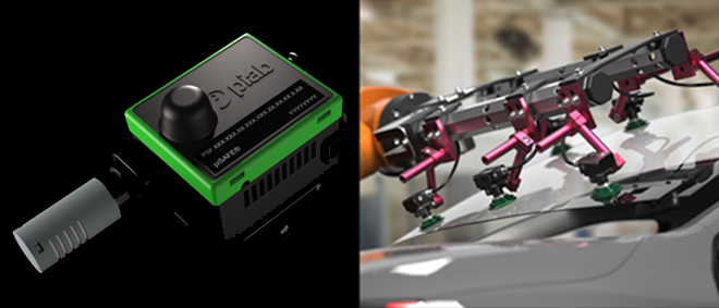 MetaliaEs's tweet image. 🟡#NoticiasMetalia | Unidad de vacío piSAFE® de #Piab: misma #seguridad, mayor #flexibilidad ¡No te lo pierdas! 👉🏼 metalia.es/noticia.asp?id…