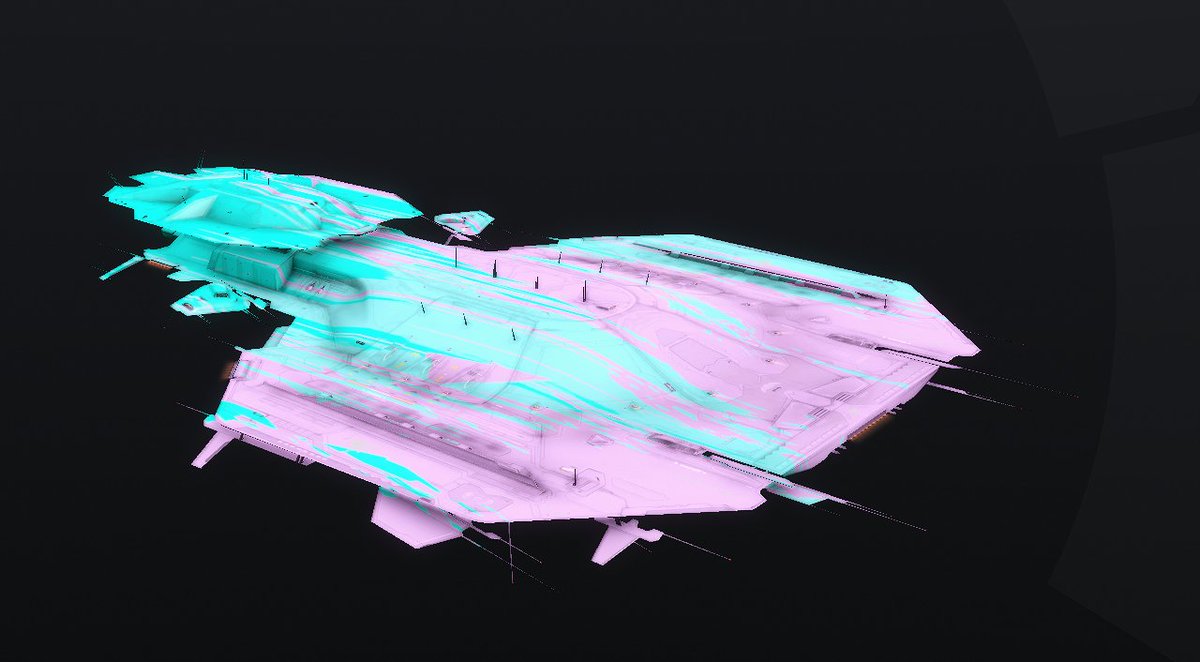 CCP_Overload's tweet image. After downtime, four of my SKINs will go up for sale in the Paragon Store to help raise money for Artists Without Borders #SKINRShowdown

eveonline.com/news/view/equi…