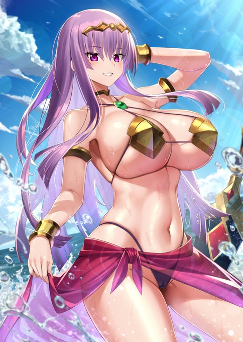 クイーンズブレイドのタペストリー用イラストを制作させて頂きました!
こちら既に注文可能な状態となっておりますので、欲しい方はお早めにどうぞ!
何卒よろしくお願い致します🙏
https://t.co/E5dJUAvvzE