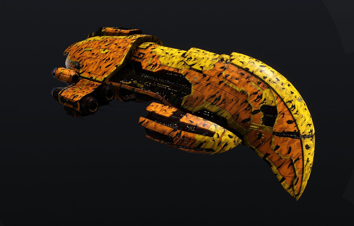CCP_Overload's tweet image. After downtime, four of my SKINs will go up for sale in the Paragon Store to help raise money for Artists Without Borders #SKINRShowdown

eveonline.com/news/view/equi…