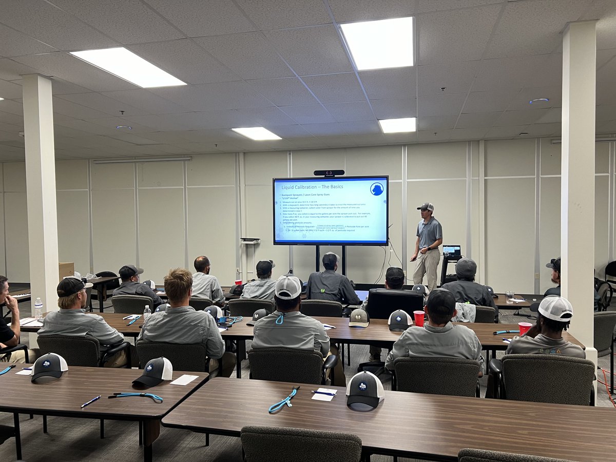 Regal Chemical (@regalchemical) on Twitter photo Thank you <a href="/callwaynes/">Waynes</a> for allowing us to spend some time with your lawn care teams this week! It was awesome sharing information and fellowship with great people and a great company. <a href="/WDunnivant/">William Dunnivant</a> <a href="/JohnHaguewood/">John Haguewood</a> <a href="/CarmodyEd/">Ed Carmody</a> <a href="/ryanswilling/">Ryan Swilling</a> <a href="/TravisStein23/">Travis Stein</a> Thank you <a href="/callwaynes/">Waynes</a> for allowing us to spend some time with your lawn care teams this week! It was awesome sharing information and fellowship with great people and a great company. <a href="/WDunnivant/">William Dunnivant</a> <a href="/JohnHaguewood/">John Haguewood</a> <a href="/CarmodyEd/">Ed Carmody</a> <a href="/ryanswilling/">Ryan Swilling</a> <a href="/TravisStein23/">Travis Stein</a>