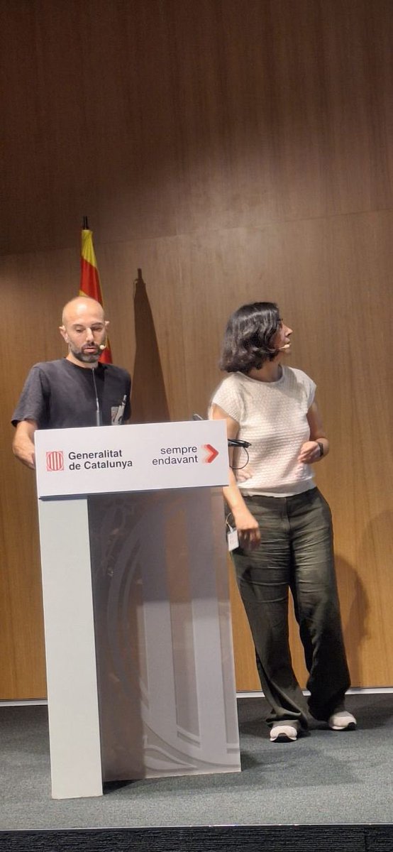 AltresEconomies (@altreseconomies) on Twitter photo Avui a la Jornada Dispositius Positius amb l'institut municipal d'informàtica, hem explicat el conveni de col•laboració amb <a href="/pangea_org/">Pangea.org internet ètic i solidari</a> i <a href="/eReuseOrg/">Electronic Reuse - eReuse.org</a> per allargar al màxim la vida útil dels equips informàtics de <a href="/bcn_ajuntament/">Ajuntament de Barcelona</a> reduïnt l’impacte ambiental i generant valor social! Avui a la Jornada Dispositius Positius amb l'institut municipal d'informàtica, hem explicat el conveni de col•laboració amb <a href="/pangea_org/">Pangea.org internet ètic i solidari</a> i <a href="/eReuseOrg/">Electronic Reuse - eReuse.org</a> per allargar al màxim la vida útil dels equips informàtics de <a href="/bcn_ajuntament/">Ajuntament de Barcelona</a> reduïnt l’impacte ambiental i generant valor social!