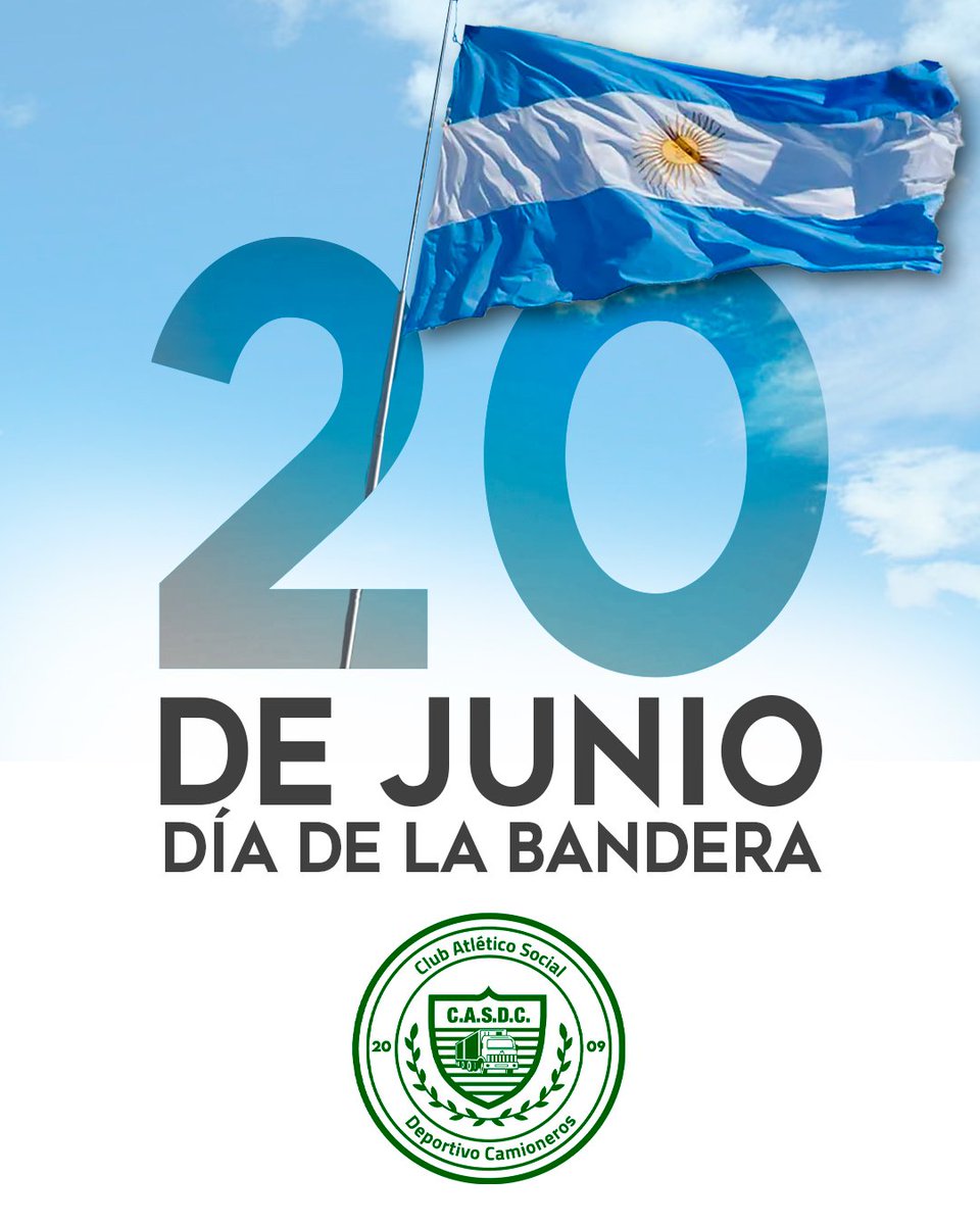 Club Camioneros tweet media