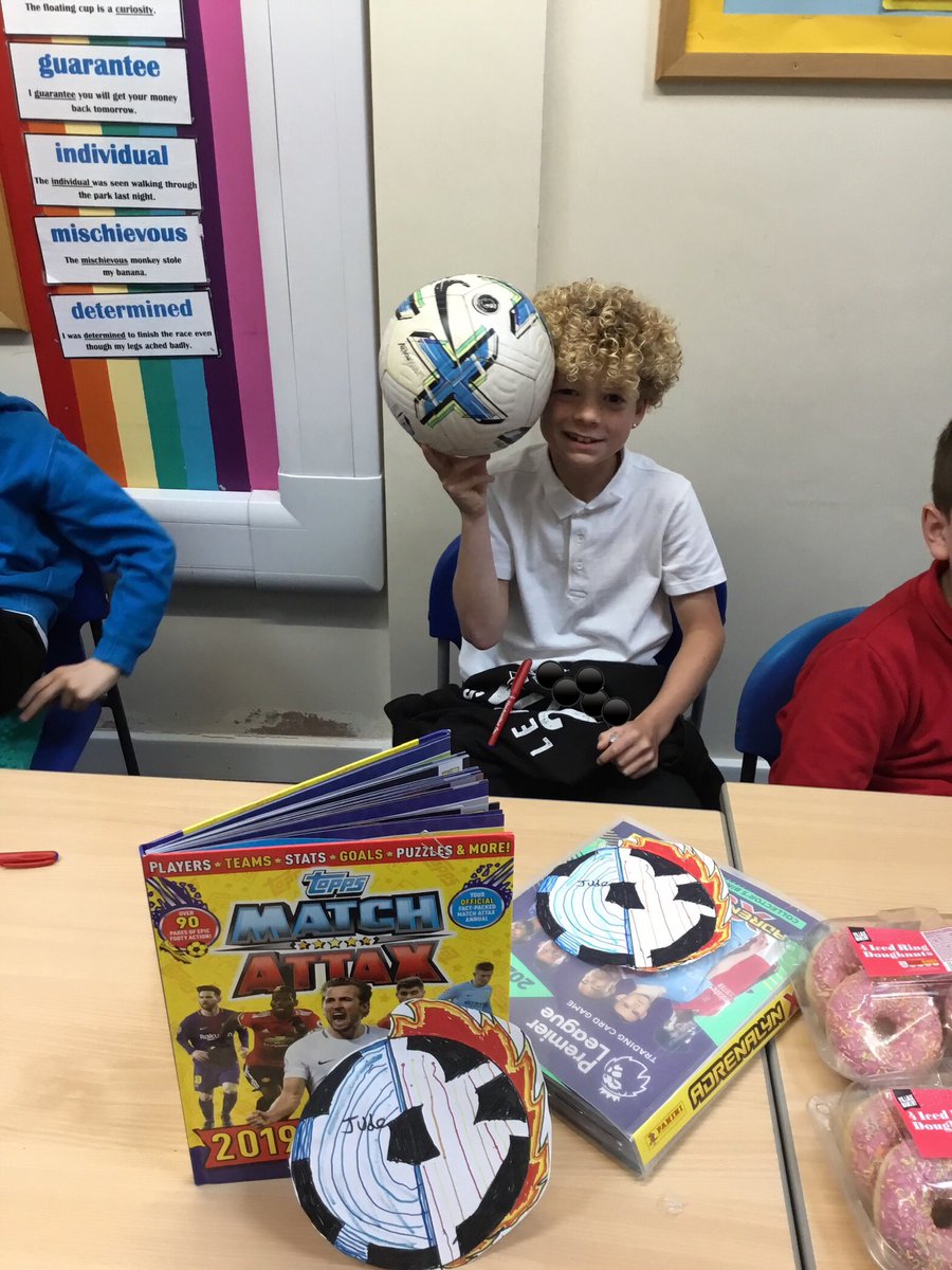 Some of our fantastic enterprise businesses! (2/3)