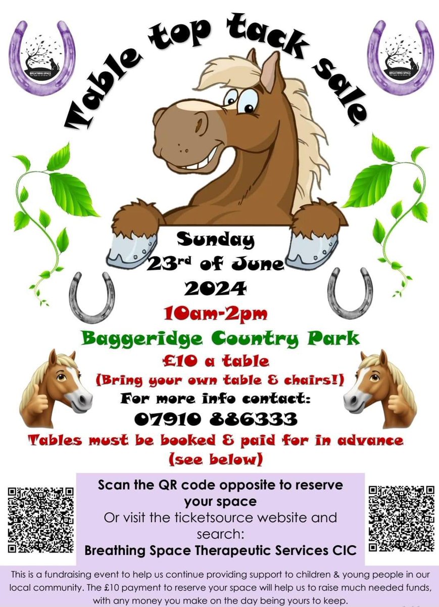 BSpaceUK's tweet photo. Some pics from Tuesday's AP group. We spent the day prepping an events gazebo, tidying up the site, grooming the ponies, cutting forage material for the goats, built a treehouse, had a bbq lunch and then leafleted for our upcoming tack sale 🐴🐐🌿 #teamworkmakesthedreamwork https://t.co/sKelYQHitN