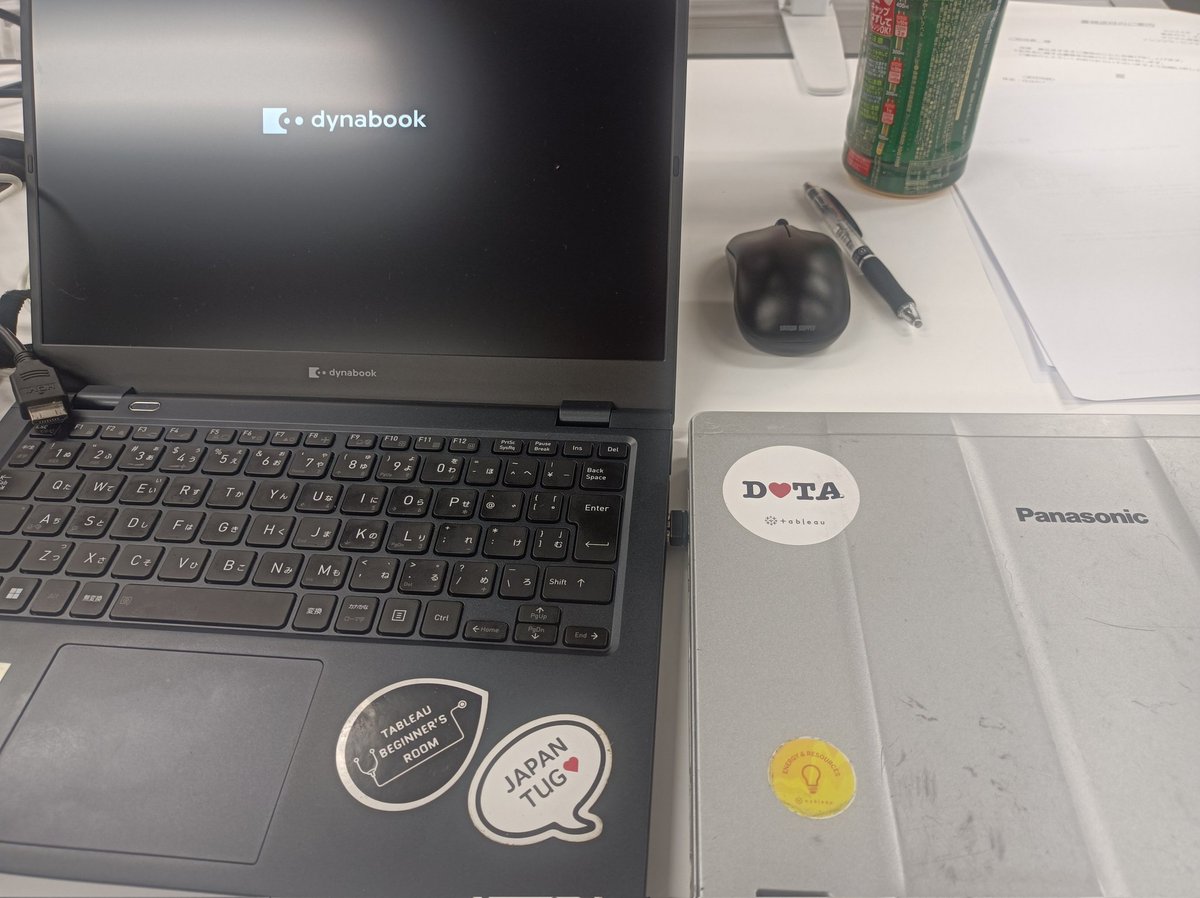 ksnjr24's tweet image. PCリプレース　コロナ禍を乗り切りTC19 &amp;amp; TC23で2回もラスベガスに連れて行きました。返すのが惜しい。D♥TA 
＃data19 #data23