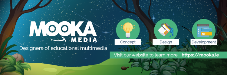 Mooka Media tweet media