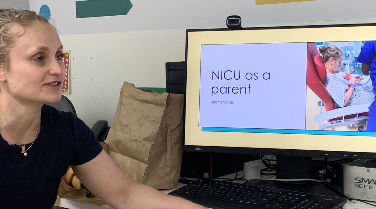 GOSH Cardiorespiratory Physiotherapy (@goshcardioresp) on Twitter photo Amazing insight into being an NICU parent from <a href="/JemmaWoyda/">Jemma Woyda</a> Useful tips we can implement on a daily basis. Amazing insight into being an NICU parent from <a href="/JemmaWoyda/">Jemma Woyda</a> Useful tips we can implement on a daily basis.