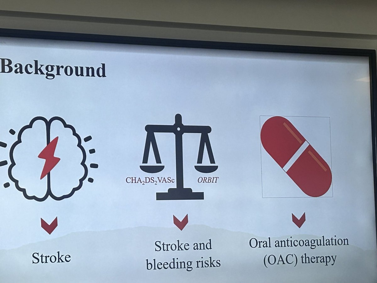 EPSRC DRIVE-Health CDT in Data-Driven Health (@kcldrivehealth) on Twitter photo Award-winning #KCLDriveHealth student Dina Farran shares research on stroke prevention in patients with atrial fibrilation and co-morbid physcial and mental health problems <a href="/KingsIoPPN/">Institute of Psychiatry, Psychology & Neuroscience</a> Award-winning #KCLDriveHealth student Dina Farran shares research on stroke prevention in patients with atrial fibrilation and co-morbid physcial and mental health problems <a href="/KingsIoPPN/">Institute of Psychiatry, Psychology & Neuroscience</a>